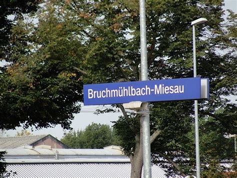 Whore Bruchmuhlbach Miesau