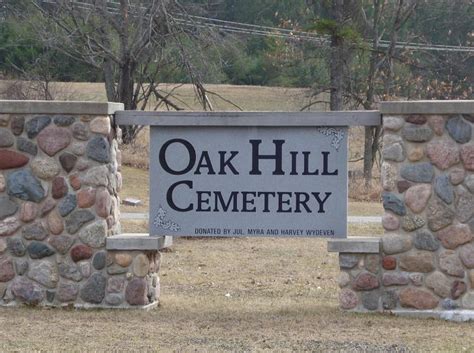 Whore Oak Hill