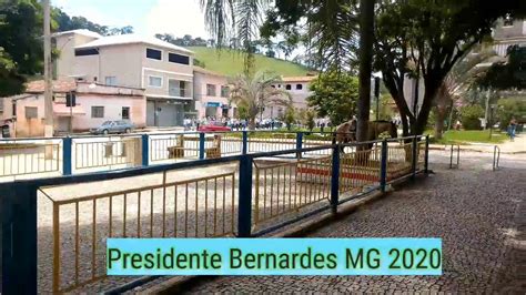 Whore Presidente Bernardes