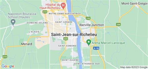 Whore Saint Jean sur Richelieu