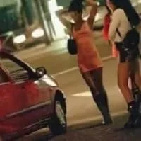 Galapagar prostitute